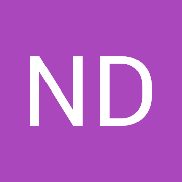 Photo de Profil de ND SJC